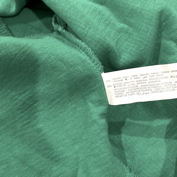 Zara Soft Jacket - Picture 5 of 7